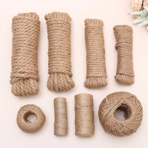 Cord string jute - string,