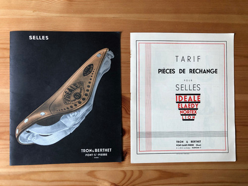 Original ideale tron - original, &