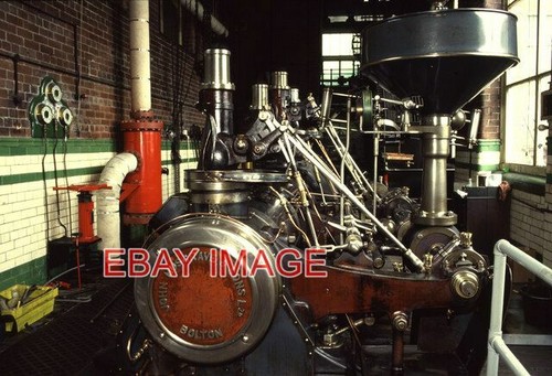 Photo bamford mill - mill,