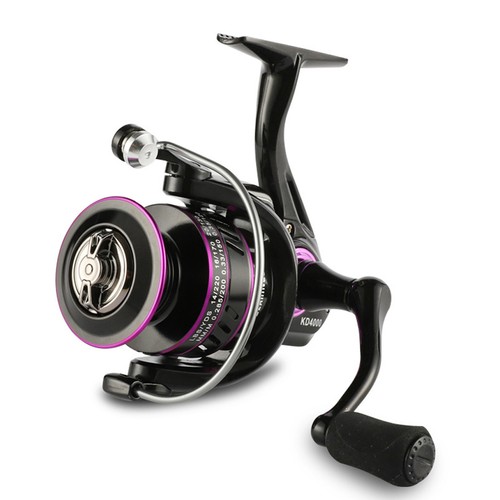 Spinning fishing reels - spinning,