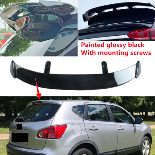 Fit for nissan qashqai 13 - fit, 07-13