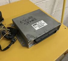 Saab B204 T5 Ecu Unlocked