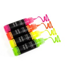 Fabric Paint Pens For