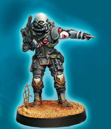 Infinity primed kts kaplan - infinity,