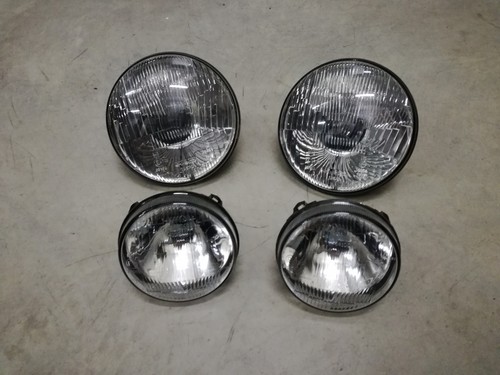 Fari 131 racing 4x - fari,