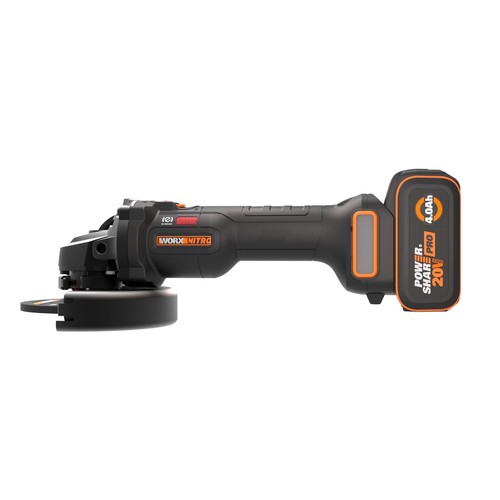 Worx powershare cordless - worx,