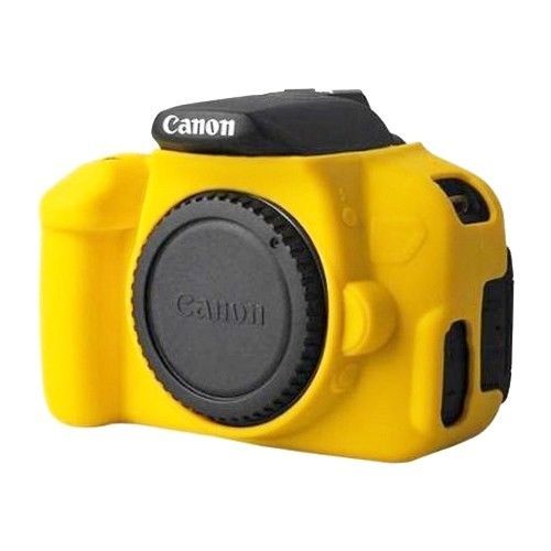 Silicone case for canon - for, eos