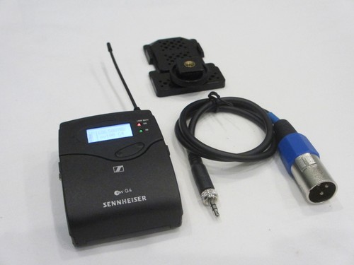 Sennheiser ek100 gb - sennheiser, g4-gb