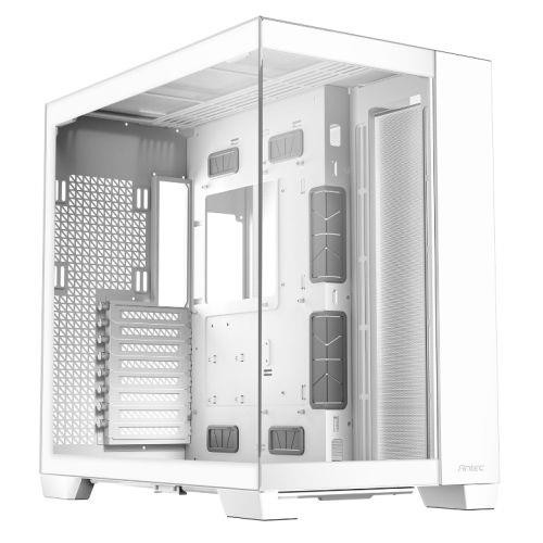 Antec white full tower - antec,