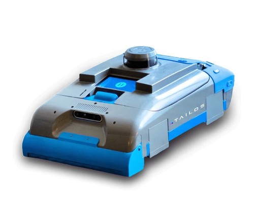 Rosie robotic vacuum - rosie,