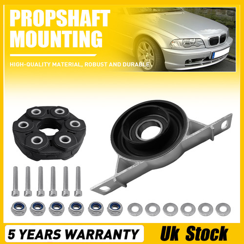 Propshaft joint coupling - joint,