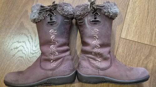 Girls clarks bundle - girls,