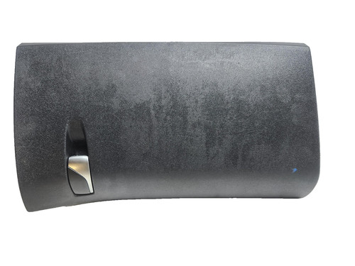 Citroen ds5 glove box storage - citroen,