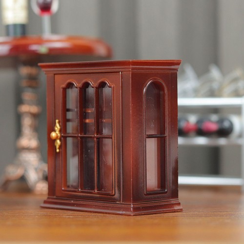Realistic wall cabinet - realistic, model