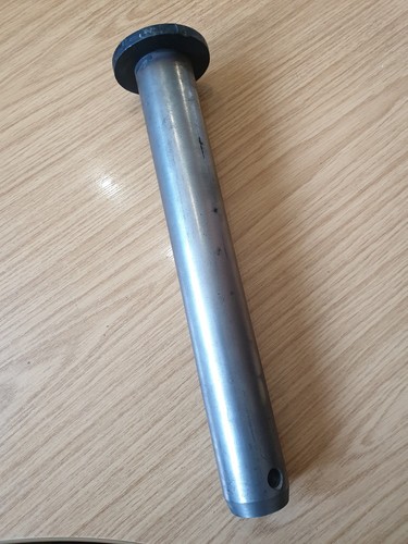 Bucket pin jcb non gen - bucket,