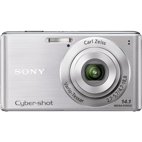 Sony cyber shot dsc w530 - sony, dsc-w530