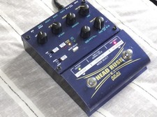 Akai Headrush E2 delay / tape