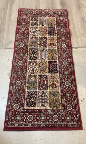 Ikea valby ruta rug carpet - valby,