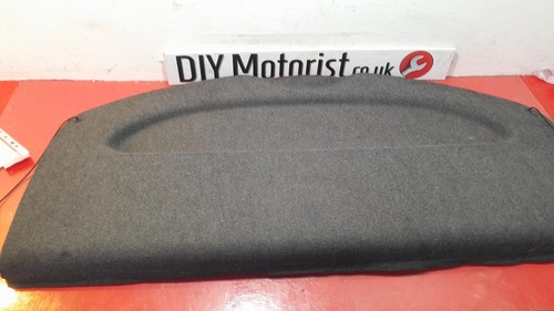 Renault megane parcel shelf - parcel,