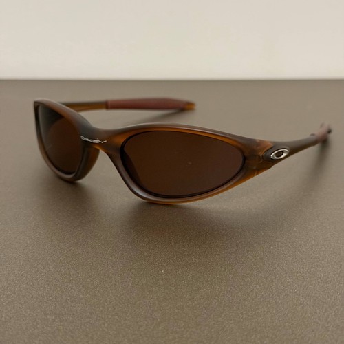 Oakley minute1 brown - minute1.0,