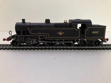 Hornby R2529 Fowler Class 4P