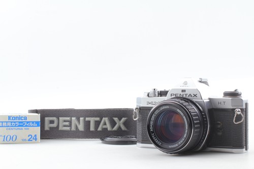 Mint pentax mx 35mm - [n,