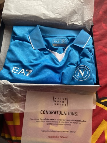 2024 2025 ssc napoli - napoli, home