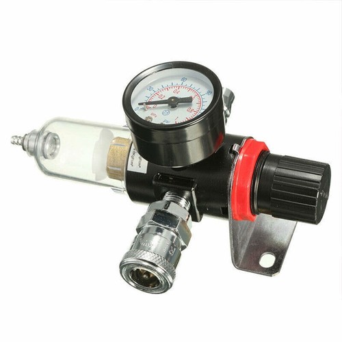 Bsp air pressure - 1/4",