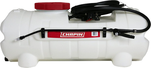 Chapin gallon atv spot - chapin,