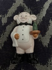 Vintage Danbury Mint Piggies -