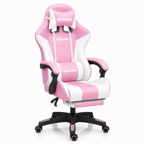 Gaming office chair leather - gaming,