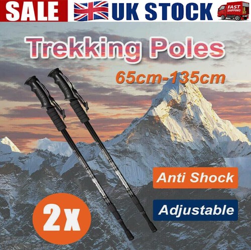Telescopic anti shock - 1-2x,