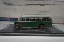 CORGI OMNIBUS - BEDFORD OB -