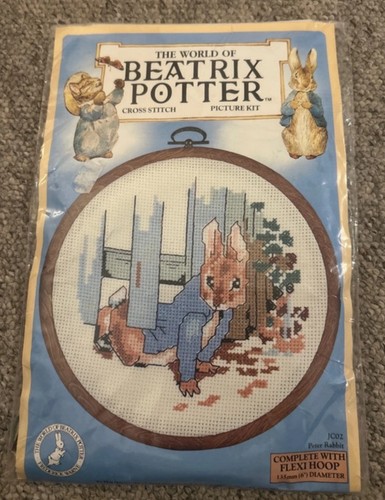 Jco2 anchor beatrix potter - jco2,