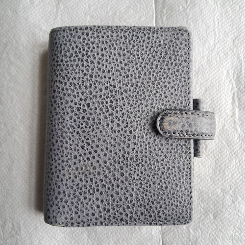 Filofax mini finsbury - mini,