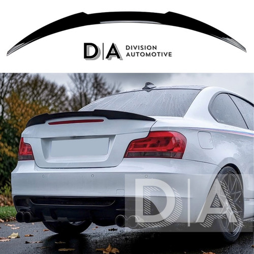 Bmw series e82 - bmw,