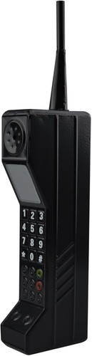 Flylin retro 90s prop - retro, phone