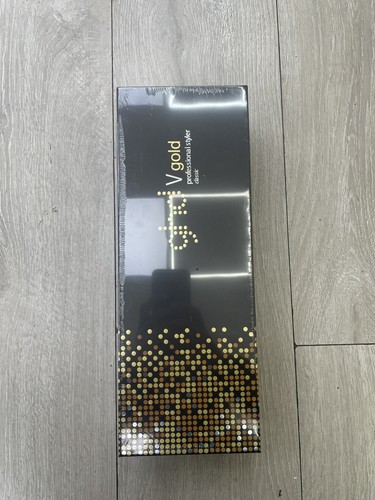 Ghd gold hair straightener - ghd,