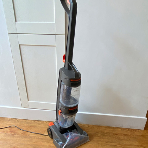 Vax dual power carpet - vax,