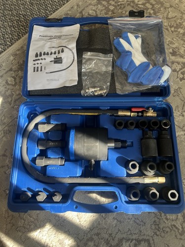 Omt 24pcs pneumatic injector - omt,