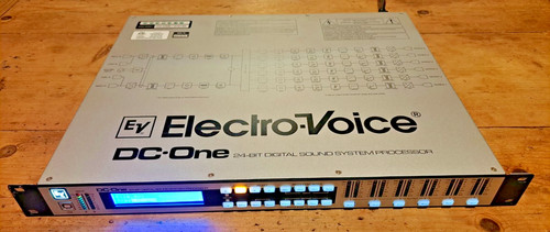 Electro voice one 24 - electro-voice,