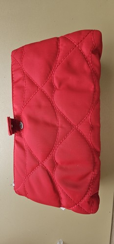 Lulu guinness red - lulu, make