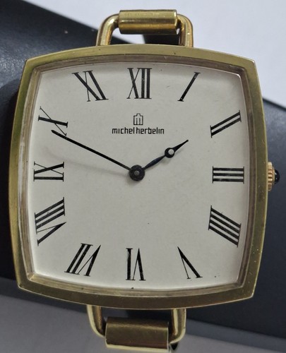 Michel herbelin france watch - herbelin,