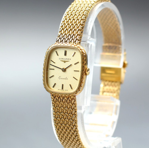 Exc vintage longines 961 - longines,