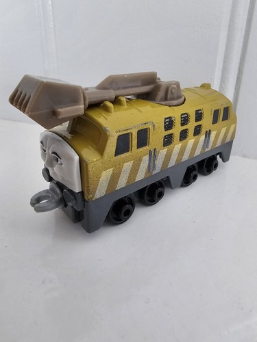 Thomas and friends adventures - and,