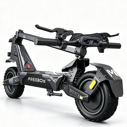 J11 ultra folding electric - ultra,