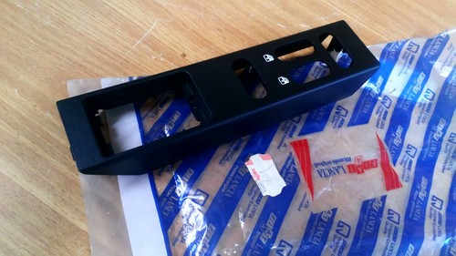 Center console power window - console,