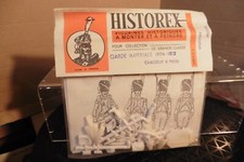54mm HISTOREX PLASTIC KIT