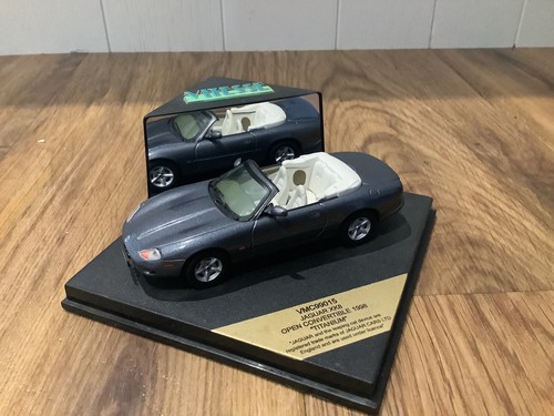 Vitesse jaguar xk8 - vitesse,