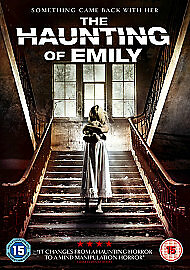 The haunting emily - , (2016)